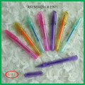 Mini gel ink pen for school children supply